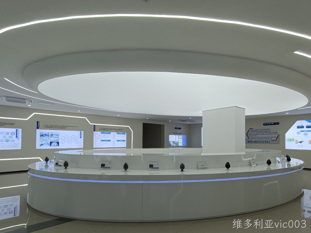 维多利亚vic003上海新材料研究院正式揭牌成立(图3) 维多利亚vic003上海新材料研究院正式揭牌成立(图3)