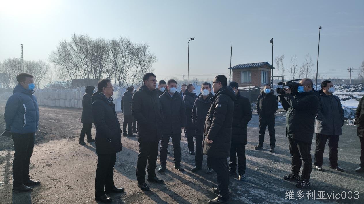 市委副书记、市长李兵莅临维多利亚vic003走访调研(图1) 市委副书记、市长李兵莅临维多利亚vic003走访调研(图1)